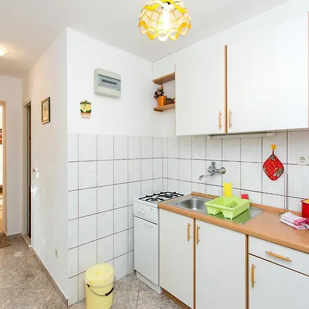 Aneli - One Bedroom With Terrace And Sea View A3 *